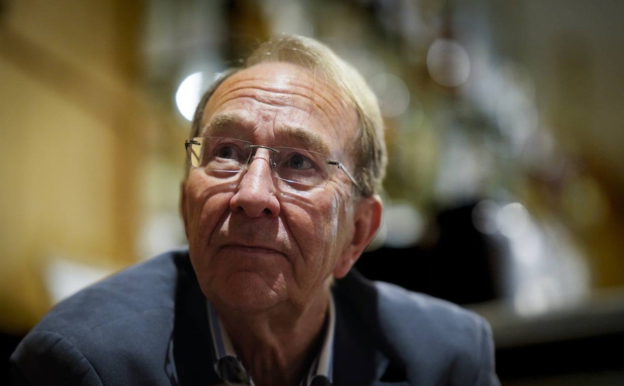 El turbio camino al éxito de los líderes clave del siglo XX