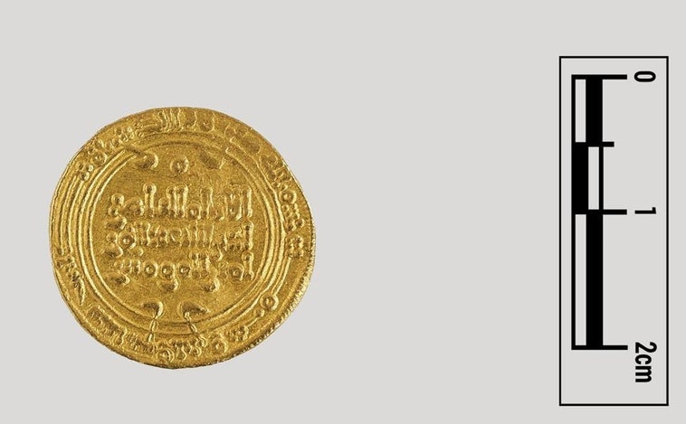 La verdadera historia de siete monedas del Museo Arqueológico que se salvaron de la requisa de la Guerra Civil