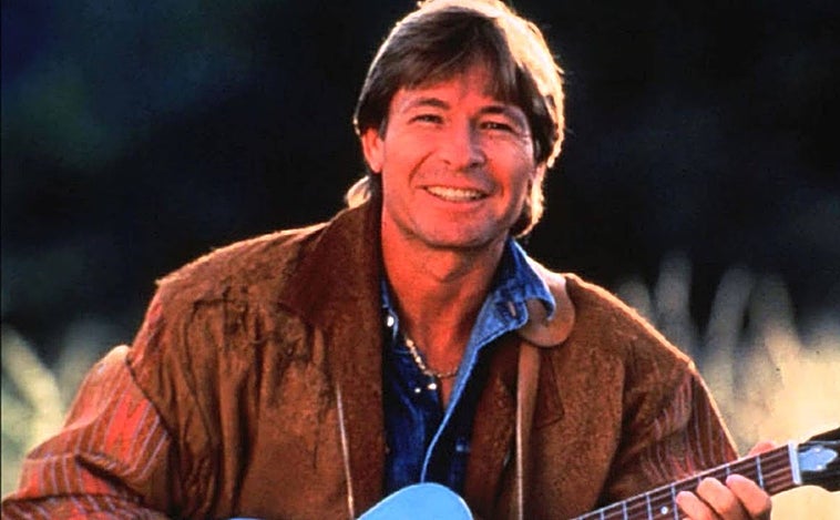 John Denver, 25 años sin el poeta de la canción americana