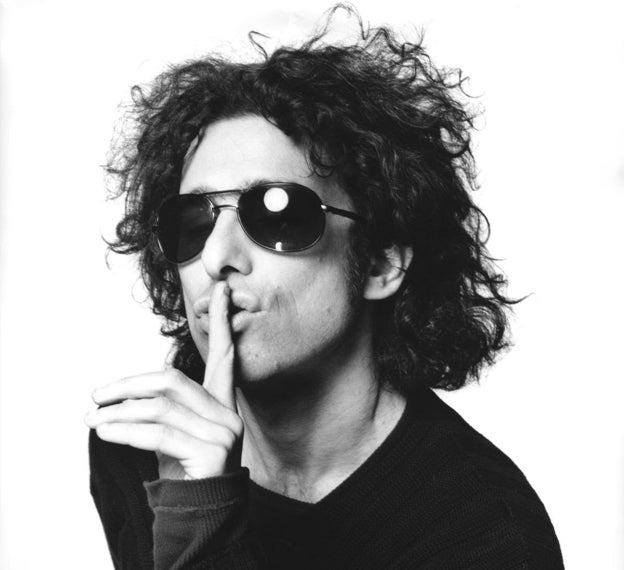 Andrés Calamaro