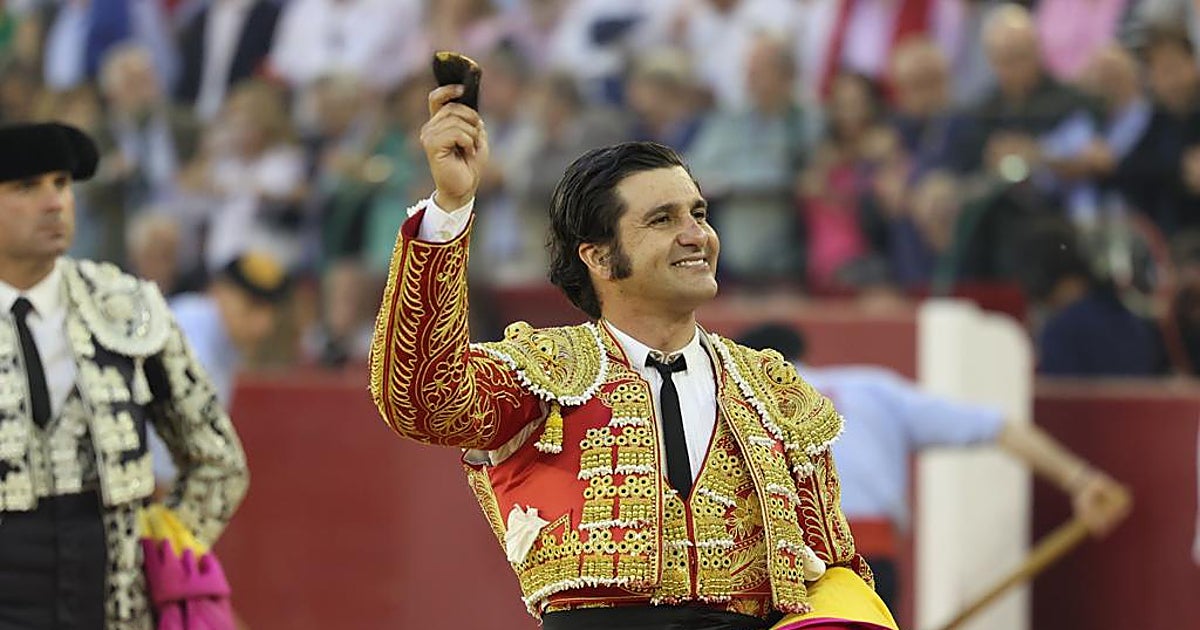 José Antonio Morante, el artista de las cien corridas
