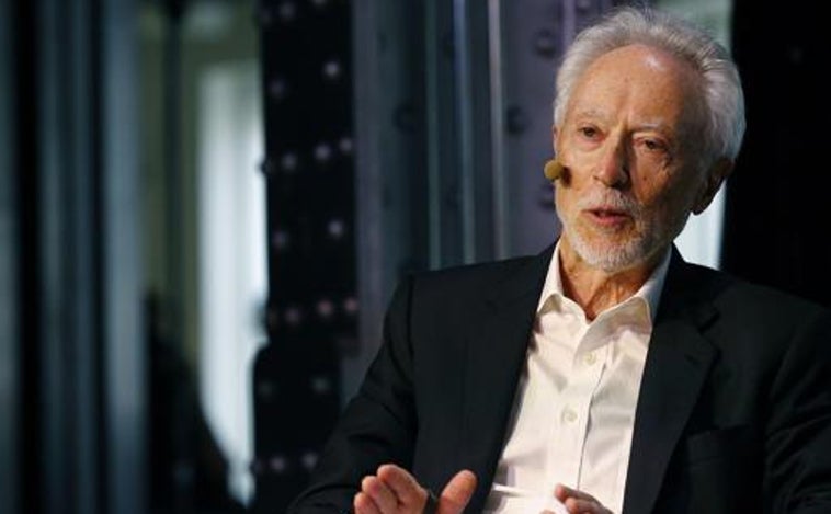 J. M. Coetzee explora la pasión amorosa