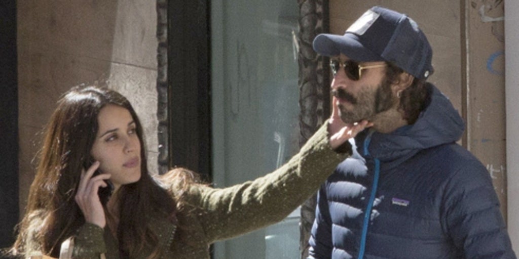 leiva y michelle jenner Leiva y Macarena García lo dejan: las mejores canciones de amor y ruptura del ex Pereza