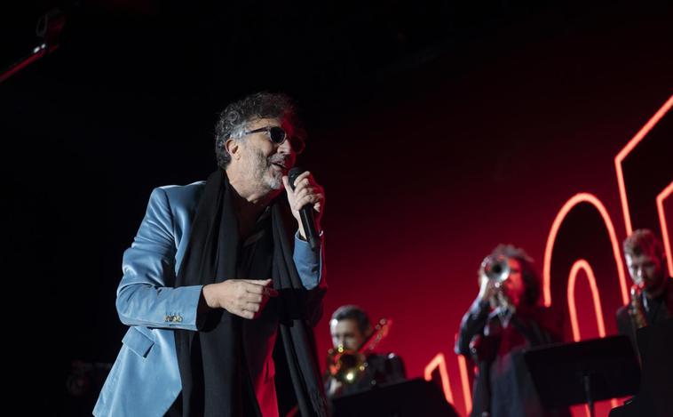 Fito Páez: la sinfonía de Rosario