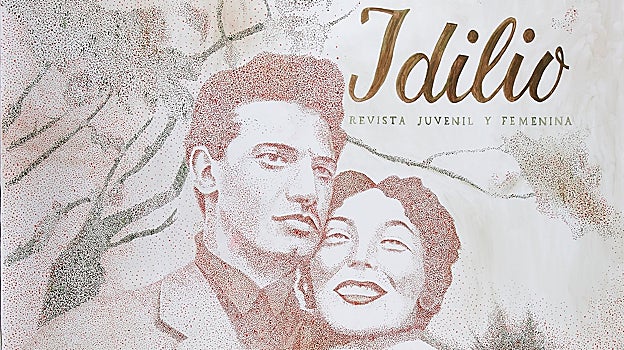 'Idilio' (2019)