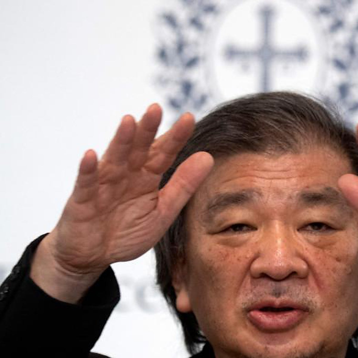 Shigeru Ban: «Hace cientos de años la arquitectura era mejor»