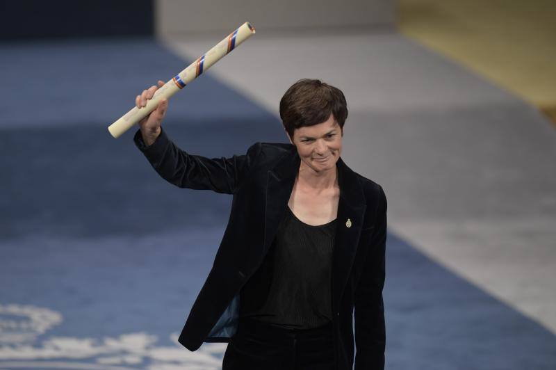 Los Premios Princesa de Asturias 2022, en imágenes