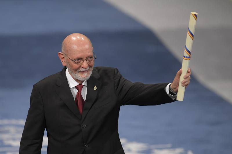 Los Premios Princesa de Asturias 2022, en imágenes