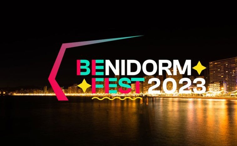 ¿Quién es tu favorito para el Benidorm Fest?