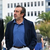 Imagen - «He intentado ser serio, pero no estarlo. Nunca me he tomado con solemnidad la crítica»