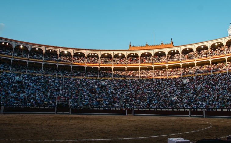 Más de 800.000 espectadores en la última temporada en Las Ventas