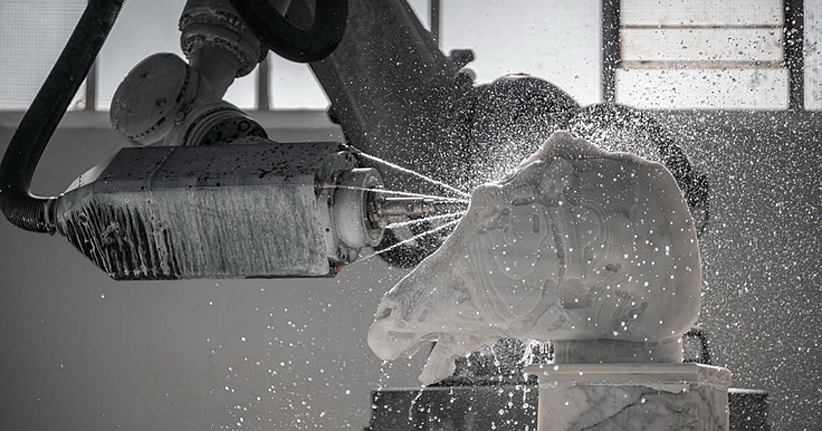 El original y la réplica