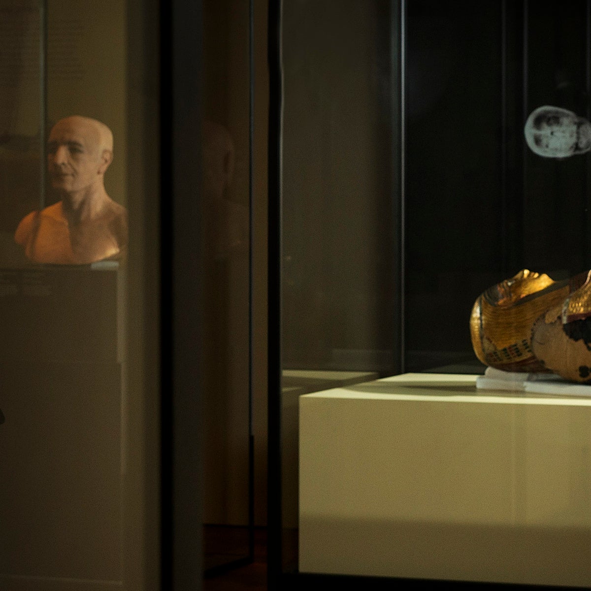 El peor momento del Arqueológico coincide con el Año Tutankamón