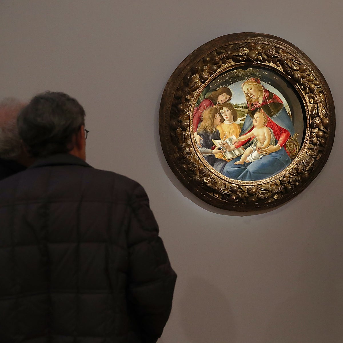 Los tesoros de la colección de los mil millones de dólares