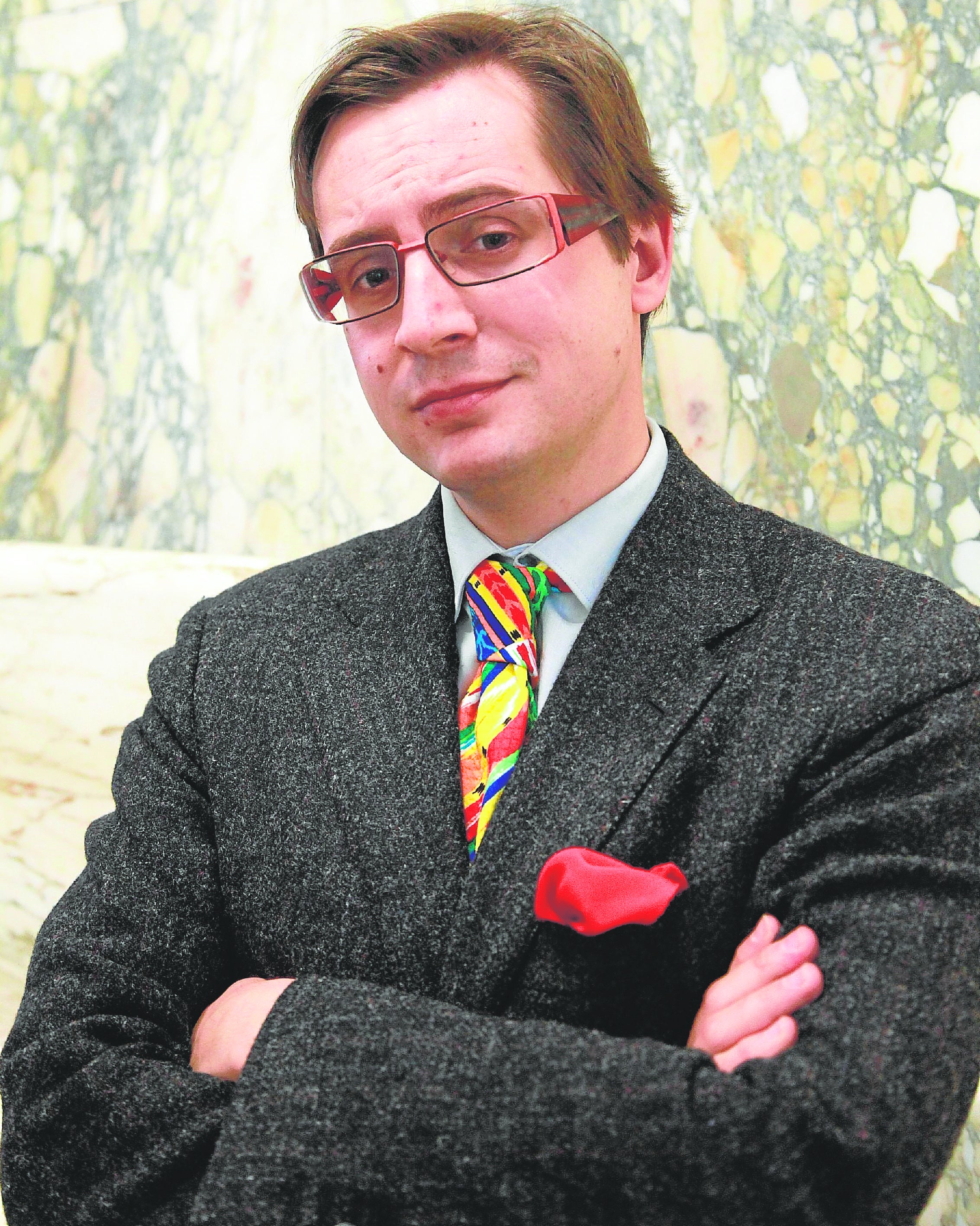Alberto Mingardi