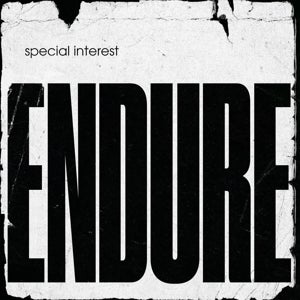 Imagen - Special Interest - 'Endure' 