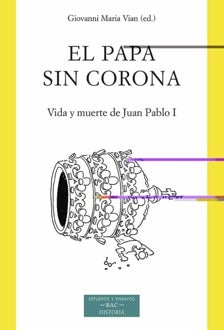 Imagen - 'El papa sin corona'