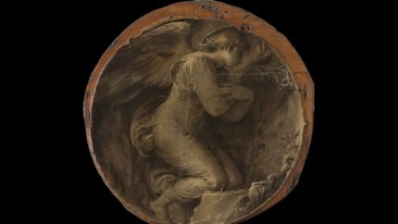 'Otro Renacimiento. Artistas españoles en Nápoles a comienzos del Cinquecento'