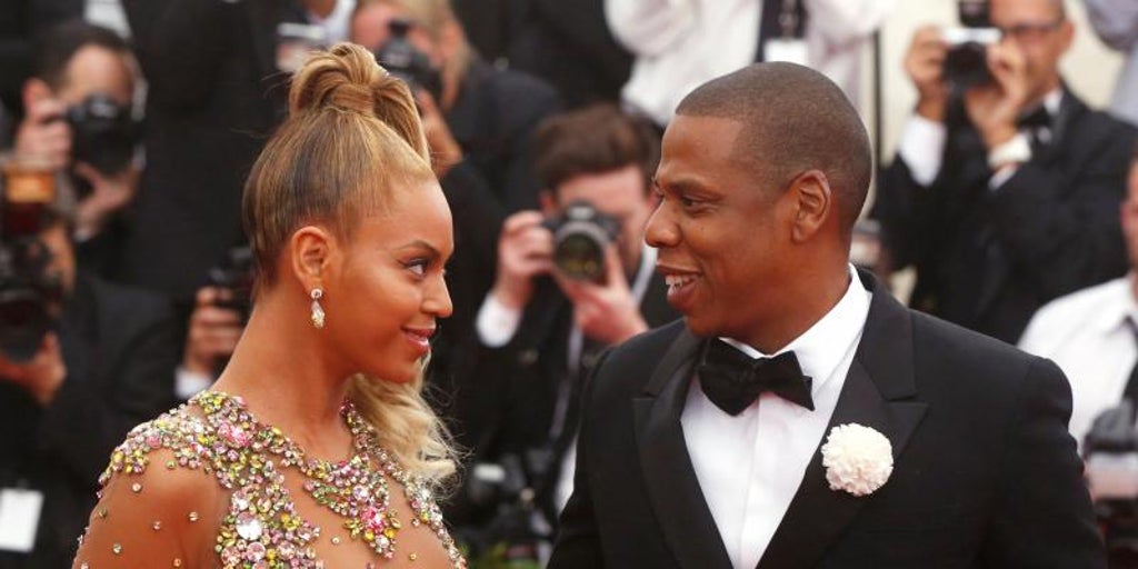 Beyoncé iguala a su marido Jay-Z con sus 88 nominaciones y hace ...