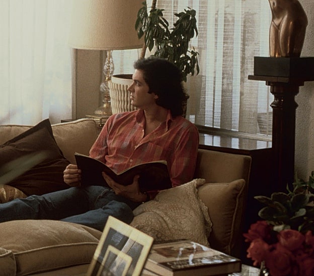 Aparecen diez tesoros inéditos de Camilo Sesto