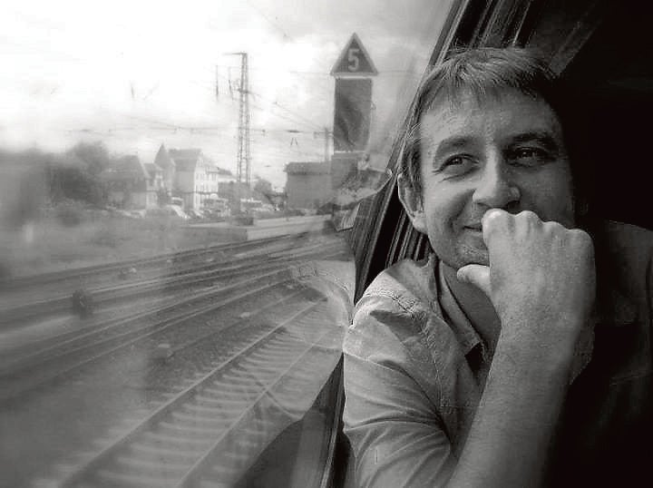 Así es la gran novela de la guerra de Ucrania que sobrevivirá al paso del tiempo