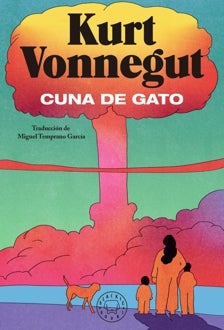 Imagen - 'Cuna de gato'
