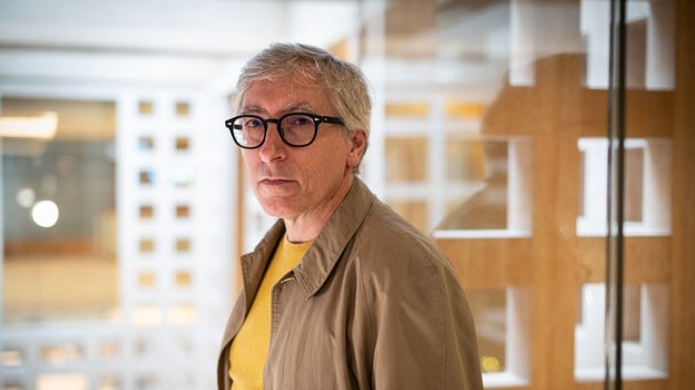 David Trueba dirige 'La sagrada familia'