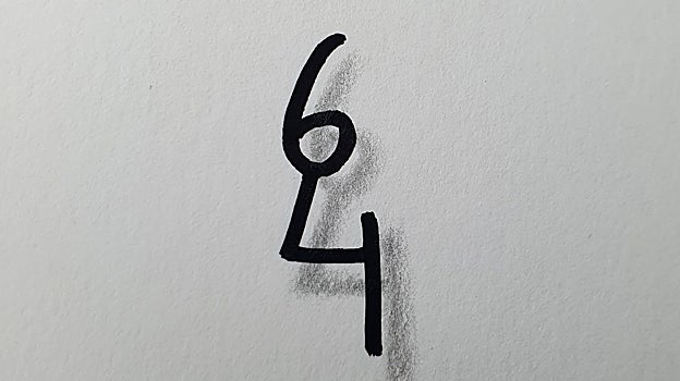 Julio Anaya: «Arrojo una sombra de duda sobre cómo percibimos las imágenes y, con ello, la realidad»