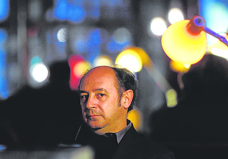 Las emociones comunes de Adolfo García Ortega