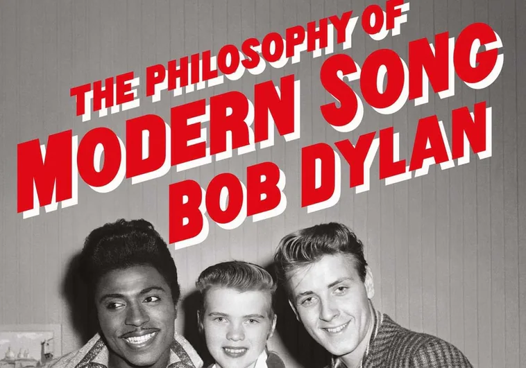 Polémica por la venta de libros con autógrafos falsos de Bob Dylan