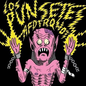 Imagen - Los Punsetes - 'AFDTRQHOT'