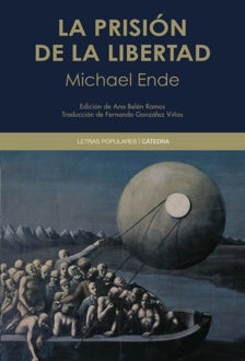 Imagen - 'La prisión de la libertad'