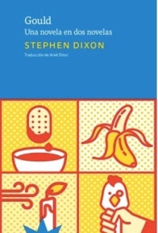 Imagen - 'Gould: una novela en dos novelas'