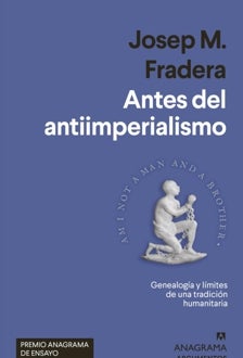 Imagen - 'Antes del antiimperialismo'