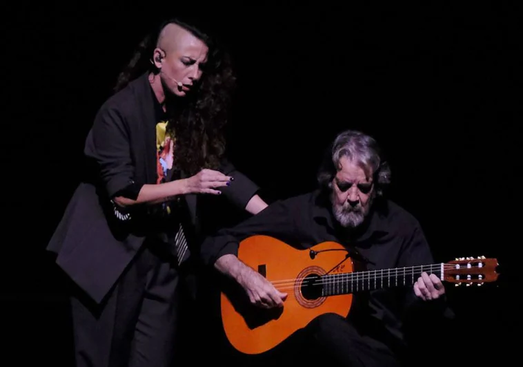 Los diez mejores discos del flamenco de 2022
