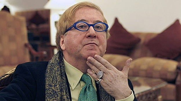 Luis Antonio de Villena