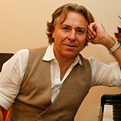 Imagen - «Yo no podía llevar a la 'Tosca' de Barcelona a mi hija de nueve años»