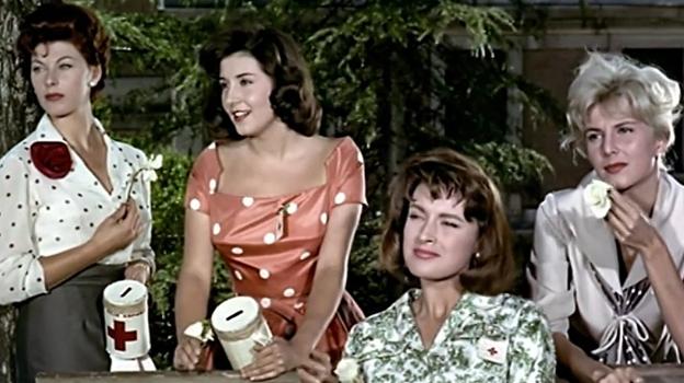 Concha Velasco en diez películas inolvidables