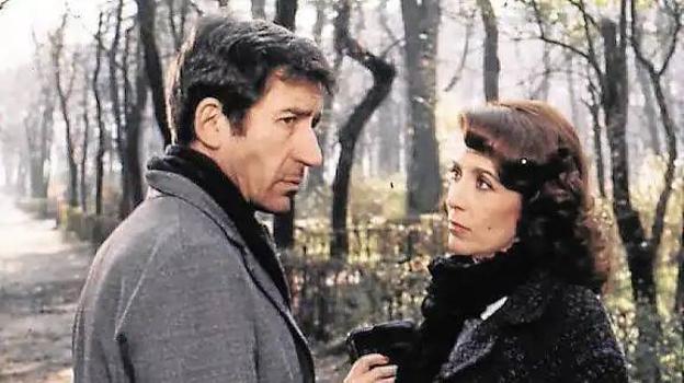 Concha Velasco en diez películas inolvidables