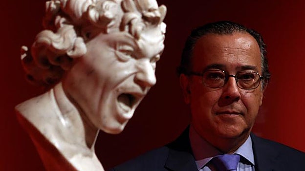 Delfín Rodríguez, voz acallada en 2022