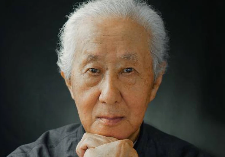 Muere Arata Isozaki, figura clave de la arquitectura de la última parte del siglo XX