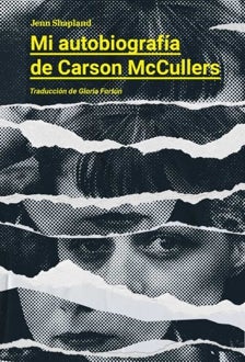 Imagen - 'Mi autobiografía de de Carson McCullers'