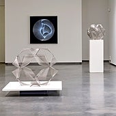 Ángel Duarte: Ética y estética geométricamente demostrada