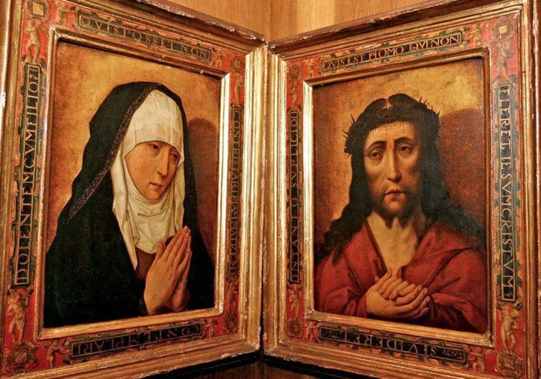 Obras de sor Juana Inés de la Cruz, piezas del Partenón... arte expoliado que regresa a casa