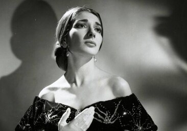 Maria Callas, un mito centenario