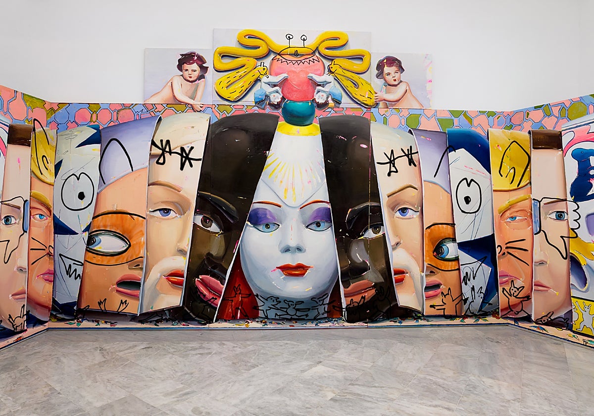 'De animales a dioses', de Ana Barriga