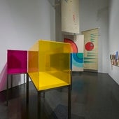 MACBA: Lo tengo, no lo tengo, no lo tengo...