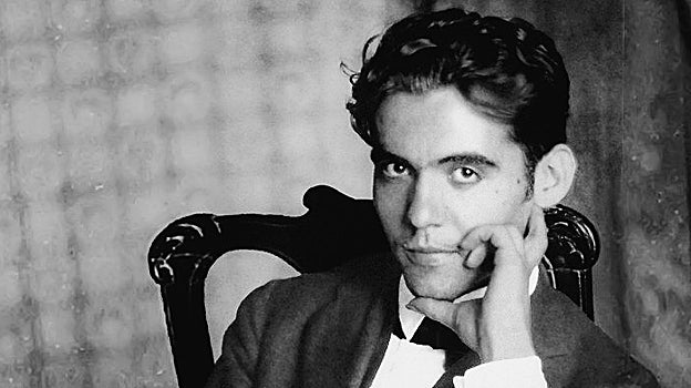 Federico García Lorca