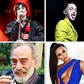 Demi Lovato, C. Tangana, León Ferrari y otros artistas que ofendieron los sentimientos cristianos