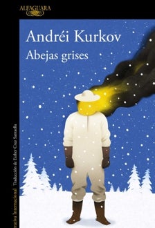 Imagen - 'Abejas grises'